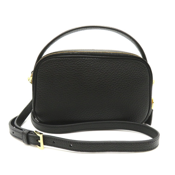 Prada Shoulder Bag Nero Leather - Picture 1 of 10